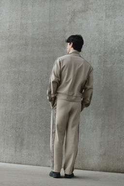 Joggers de deporte con DryMove Loose Fit - H&m фото 4