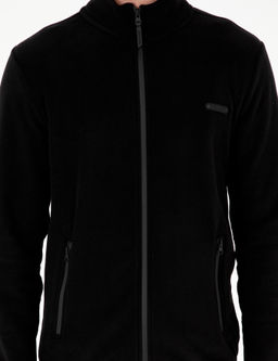 Siyah Regular Fit Polar H_rka - Pierre cardin фото 6
