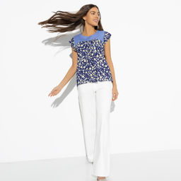 Туника, Особый шарм - Charutti фото 6