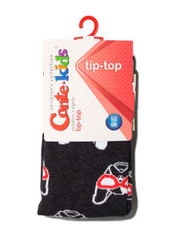 CONTE Conte-kids TIP-TOP черный - Conte elegant фото 2