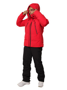 Костюм KA-0269 Синий - Snow headquarter фото 26