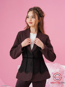 Костюм двойка, барби для девочки - Bruno фото 5