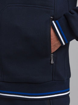 Спортивный костюм мужской Yachting 12M-RR-1803 RED-N-ROCKS - Addic фото 5