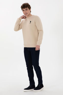 Erkek Ta_ Sweatshirt Sepette S_rpriz _ndirim - U.s. polo assn фото 4