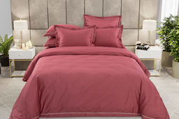 КПБ Радость, Сатин