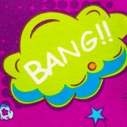 Кроп-топ кулирка лайкра 1431100303 - Youlala фото 5