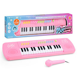 Синтезатор "Спой и сыграй" в коробке