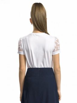 Pelican GFT8133 футболка для девочек  фото 2