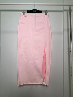 Юбка 1141 - Niv niv фото 7