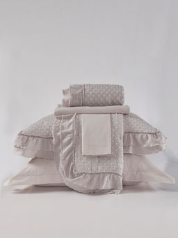 Molecule (крем пудра) комплект - Kazanov.a. фото 3