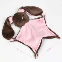 Комфортер Зайка Li - Крошка я фото 2