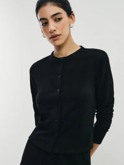 Кардиган с люрексом / Zarina