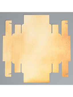 Цена за 5 шт. Коробка под 9 конфет с ячейками Любимому учителю 14.5 х 14.5 х 3.5 см - Дарите счастье фото 9