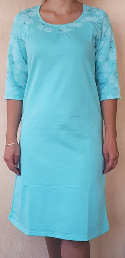 Сорочка С-39-08