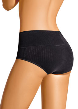 M030 Трусы женские База Лапша (ЧЗ) - Clever wear фото 2