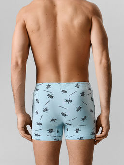 Цена за 2 штуки! ТРУСЫ МУЖСКИЕ - Mark formelle фото 3