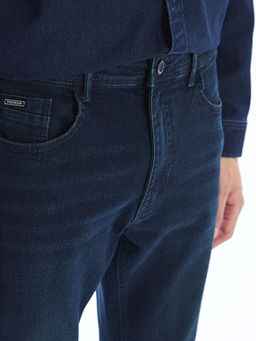 750 Slim Fit Erkek Jean Pantolon