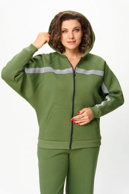 Костюм Michel Chic 1356/2 хаки