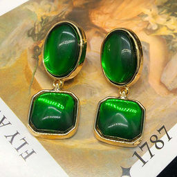Серьги на гвоздиках арт. 22 6754 (id 281556)