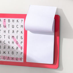 Магнит на холодильник с блоком для записей Ты моё солнце, 13.5?10.2 см - Simaland фото 6