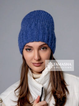 Шапка Аида - Tamasha фото 10