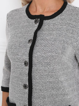 Костюм К4-5336/6 - Wisell фото 12