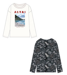 2лонгслива 2ПДЛД5865001н