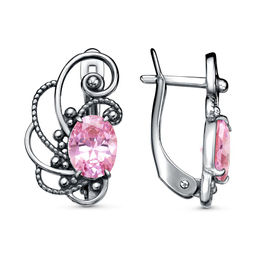 СЕРЬГИ 34816096-2