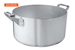 АЛ_Кастрюля 3,5 л. полиров. арт ПП-025/ОС-218