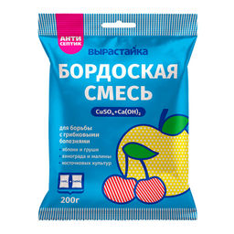 Бордоская смесь 200г - Спарк фото 3