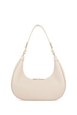 Женская кремовая сумочка Неожиданная скидка в корзине - U.s. polo assn фото 5