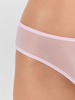 ТРУСЫ ЖЕНСКИЕ (3ШТ.) - Mark formelle фото 6