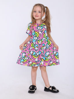 ПЛ168 Платье Адель - Милаша фото 11