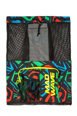 Рюкзаки и сумки Vent dry bag, Bag for yoga mat, Husky - Mad wave фото 7