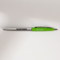 Набор: блокнот А5, 60 л. и ручка «23 февраля: Сильному духом»