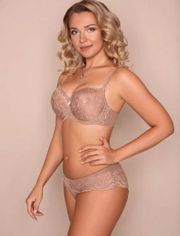 Бюстгальтер Б 436-84 Габриелла - Lady lux фото 2