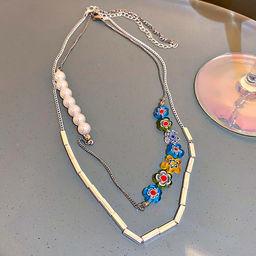 Колье арт. 24 9475 (id 250237) - Rada фото 2