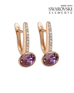 Серьги V249378507280