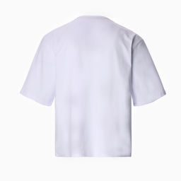 Футболка мужская MIST East, размер 48, белый