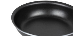 Сковорода 160 мм, без крышки, антипригарное покрытие, 1,6мм Сплав А5,  Атлас - Калитва фото 7