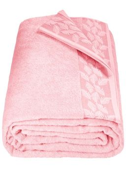 Простыня махровая 220X250 Happy Fox Home  фото 18