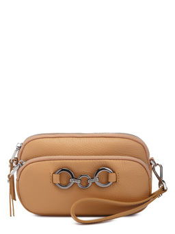 Сумка ELEGANZZA Z19-DB30851 golden sand