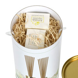 Подарочный набор №1 Selective Edition (30 мл и 50 мл) в тубусе - Marmiton фото 4