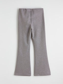 Simli ?spanyol Pa?a K?z ?ocuk Tayt