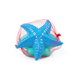 Формочки (морская звезда №2 + ракушка №2) - Полесье фото 6