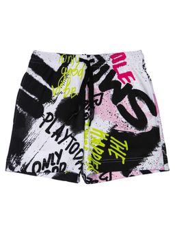 PlayToday / Шорты для девочки фото 5