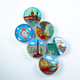 Цена за 8шт Карамель Монпансье банка-жесть 60 г