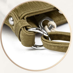 KAIDIFEINIROO Сумка женская 8201  фото 10