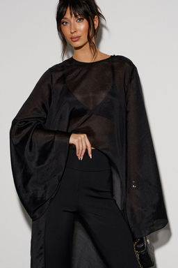 Блузка А2407 - Annete фото 2