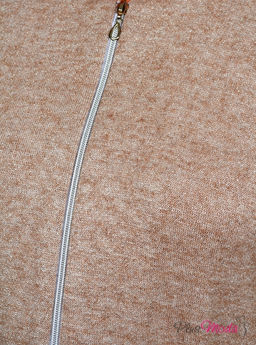 Жакет Модель №668 размеры 44-84 - Plusmoda фото 8